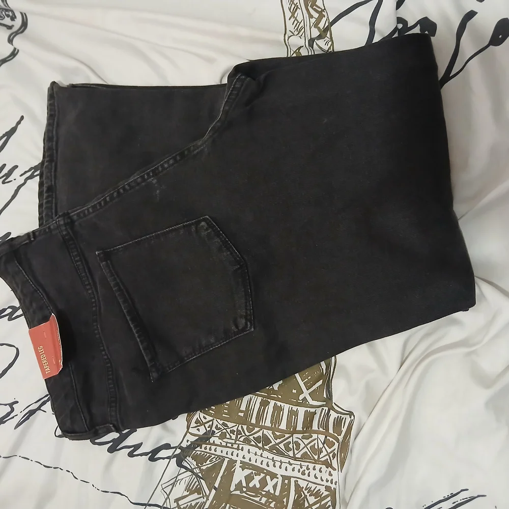 Mossimo nwot High Rise Mom Jeans
